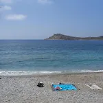 Apartment Syrios No 1 Myrties