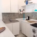 Apartment Syrios No 1