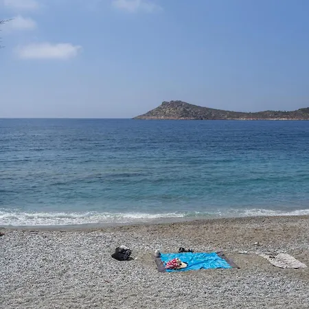 Appartement Syrios No 1 Myrties