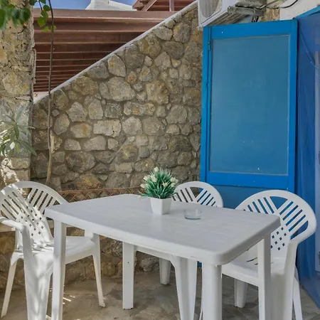 Syrios No 1 Appartement