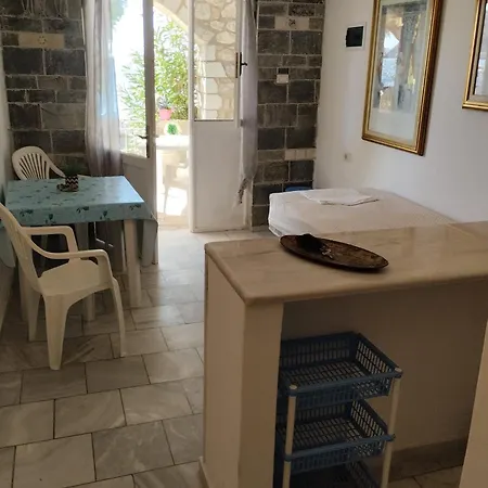 Apartament Syrios No 1