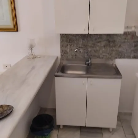 Syrios No 1 Apartament Myrties