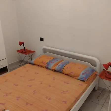 Appartement Syrios No 1 Myrties