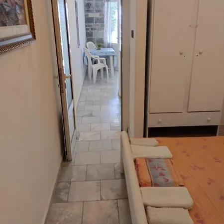 Syrios No 1 Appartement