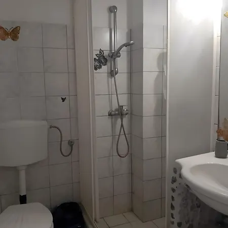 Appartement Syrios No 1 Myrties