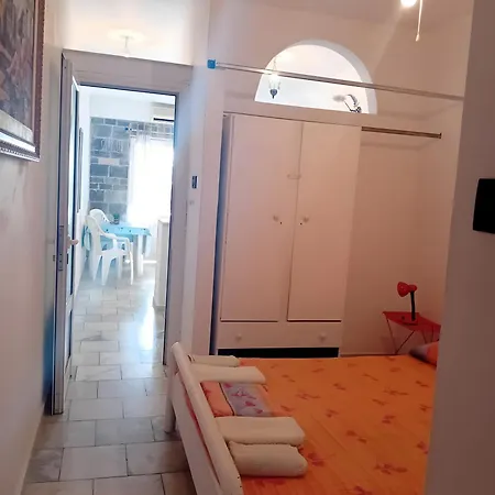 Appartement Syrios No 1