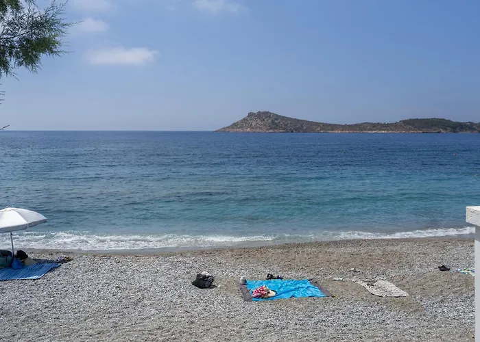 شقة Syrios No 1 Myrties