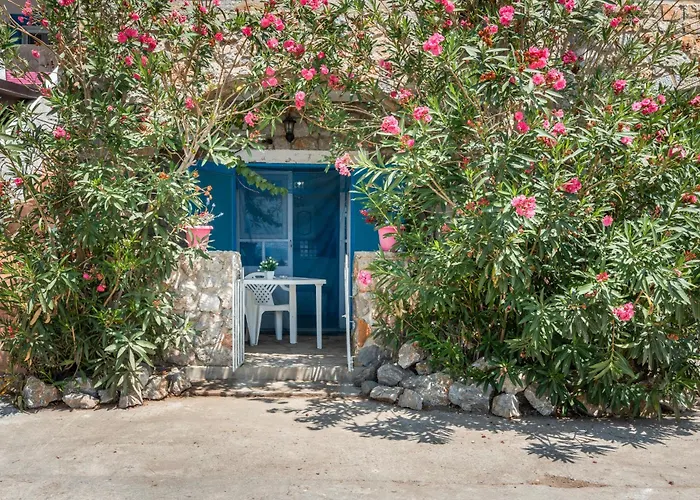 شقة Syrios No 1 Myrties