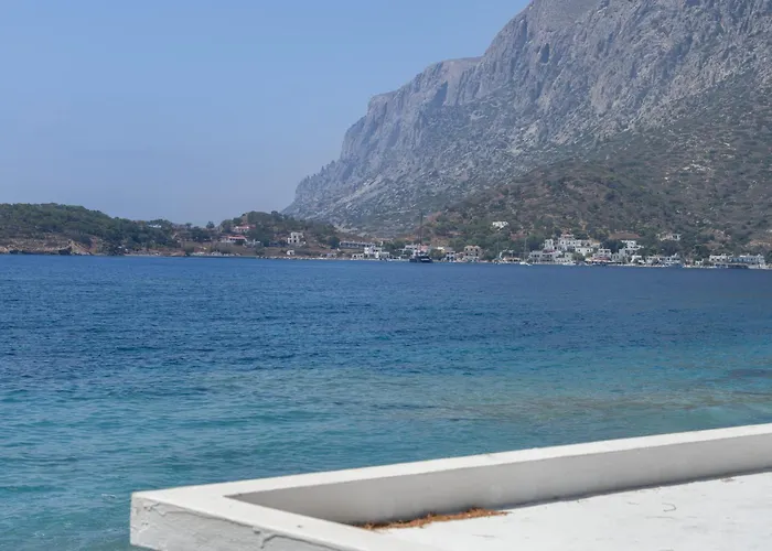 Syrios No 1 شقة Myrties