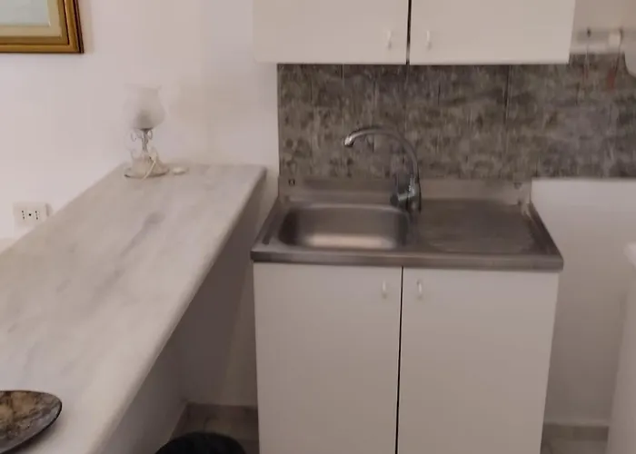 Syrios No 1 شقة Myrties