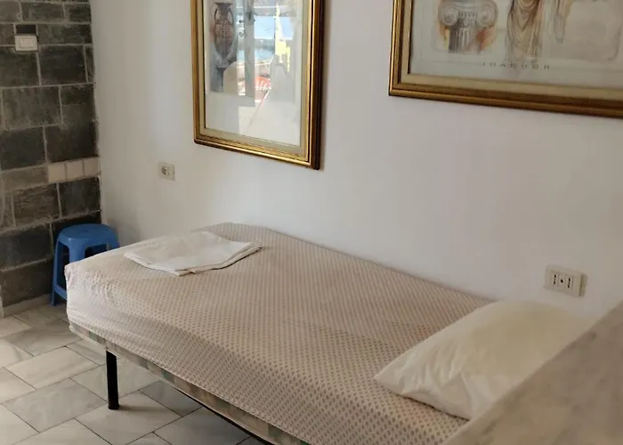 Syrios No 1 شقة Myrties