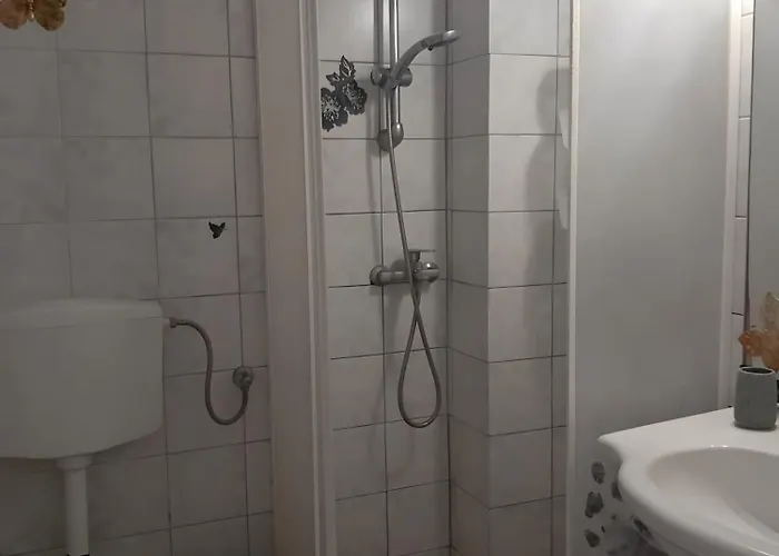 شقة Syrios No 1 Myrties