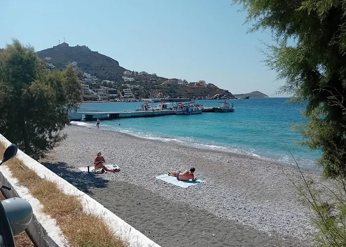 Syrios No 1 شقة *